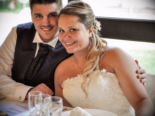 Il matrimonio di Manuel e Giulia a Vicenza, Vicenza 17