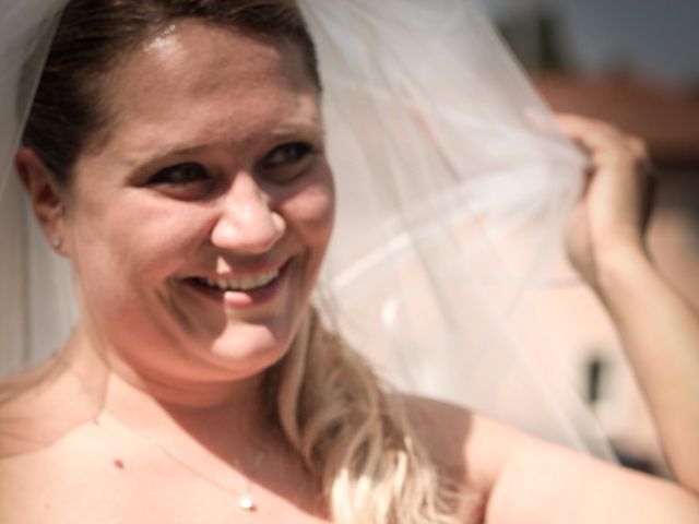 Il matrimonio di Manuel e Giulia a Vicenza, Vicenza 23