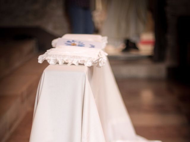 Il matrimonio di Manuel e Giulia a Vicenza, Vicenza 24
