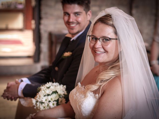 Il matrimonio di Manuel e Giulia a Vicenza, Vicenza 25