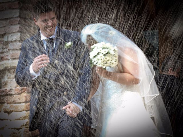 Il matrimonio di Manuel e Giulia a Vicenza, Vicenza 28