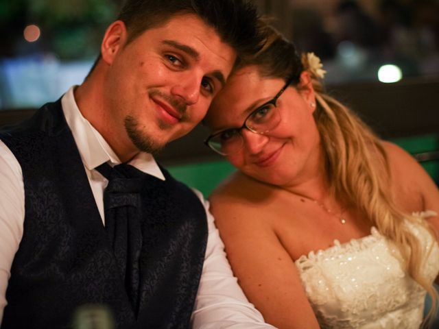 Il matrimonio di Manuel e Giulia a Vicenza, Vicenza 30