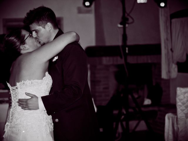 Il matrimonio di Manuel e Giulia a Vicenza, Vicenza 32