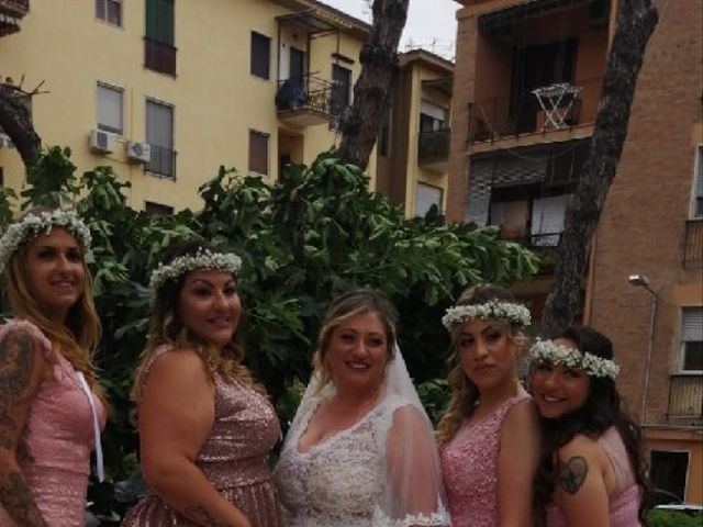 Il matrimonio di Agostino e Tiziana a Napoli, Napoli 5