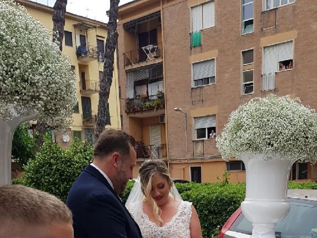 Il matrimonio di Agostino e Tiziana a Napoli, Napoli 6