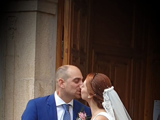 Il matrimonio di Antonella e Giovanni a Decollatura, Catanzaro 3