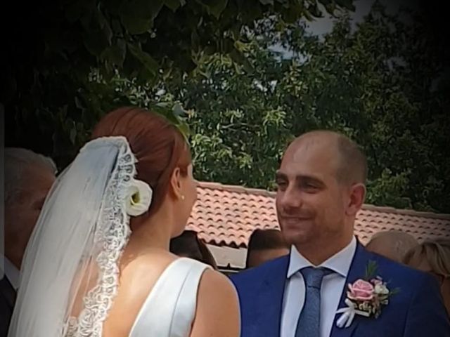 Il matrimonio di Antonella e Giovanni a Decollatura, Catanzaro 1