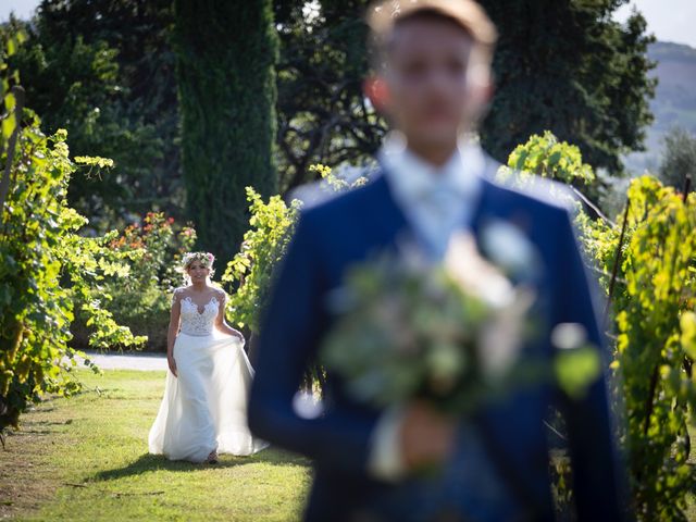 Il matrimonio di Marco e Federica a Pesaro, Pesaro - Urbino 21