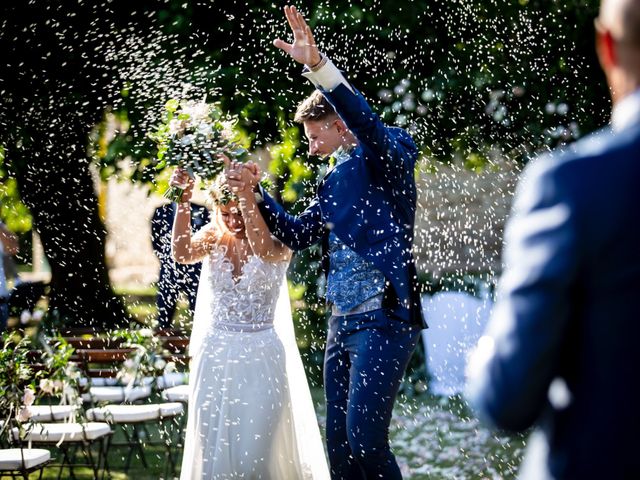 Il matrimonio di Marco e Federica a Pesaro, Pesaro - Urbino 27