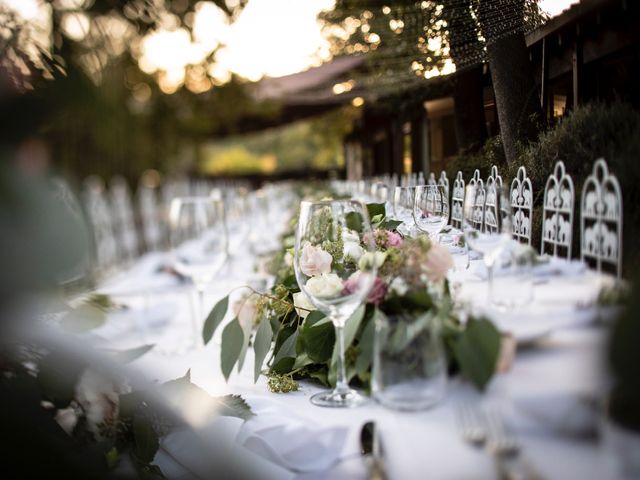 Il matrimonio di Marco e Federica a Pesaro, Pesaro - Urbino 40