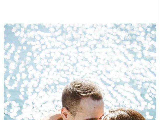Il matrimonio di Raffaele  e Ilaria a Bacoli, Napoli 3