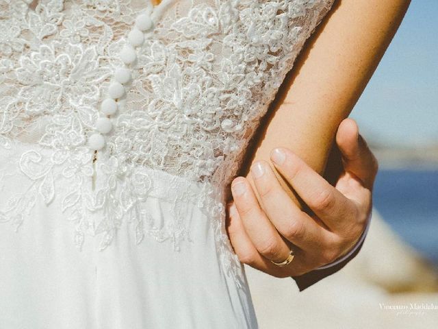 Il matrimonio di Raffaele  e Ilaria a Bacoli, Napoli 4