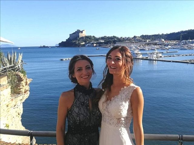 Il matrimonio di Raffaele  e Ilaria a Bacoli, Napoli 6