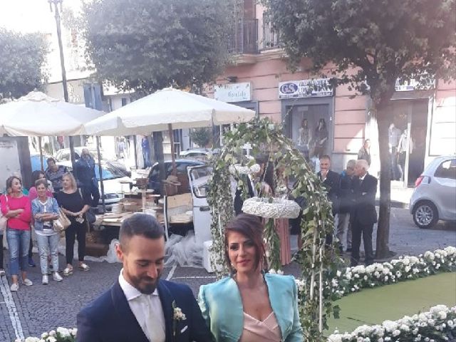 Il matrimonio di Raffaele  e Ilaria a Bacoli, Napoli 7