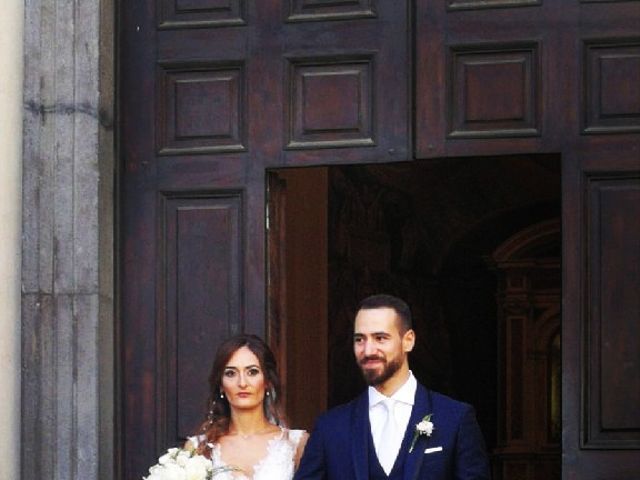 Il matrimonio di Raffaele  e Ilaria a Bacoli, Napoli 8
