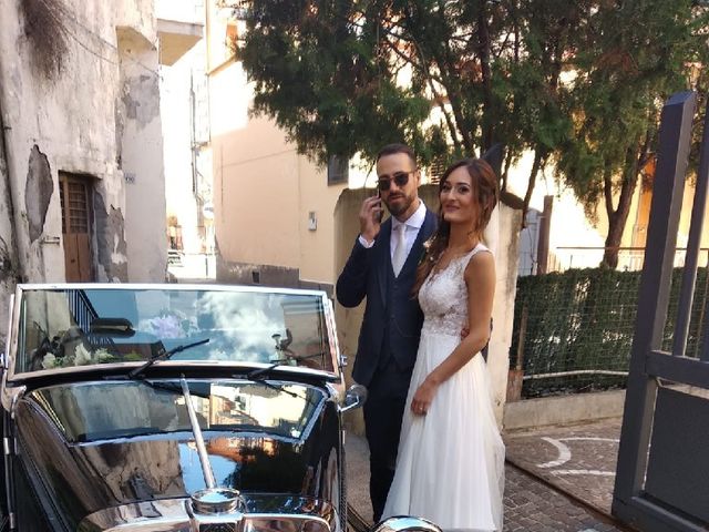 Il matrimonio di Raffaele  e Ilaria a Bacoli, Napoli 9