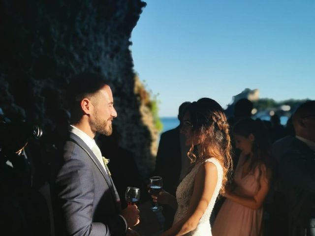 Il matrimonio di Raffaele  e Ilaria a Bacoli, Napoli 10