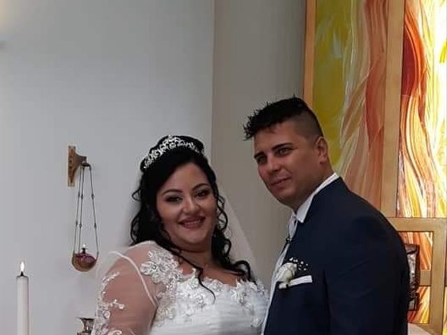 Il matrimonio di Giuseppe e Antonella a Taranto, Taranto 5