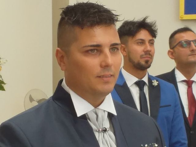 Il matrimonio di Giuseppe e Antonella a Taranto, Taranto 7