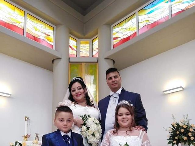 Il matrimonio di Giuseppe e Antonella a Taranto, Taranto 14