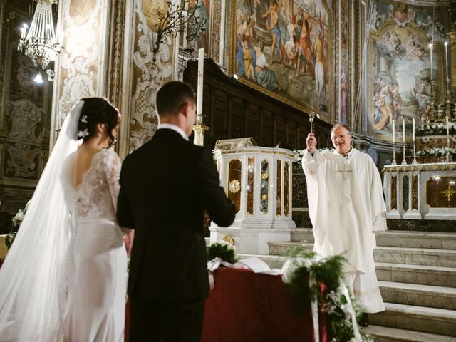 Il matrimonio di Giuseppe e Raffaella a Acireale, Catania 9