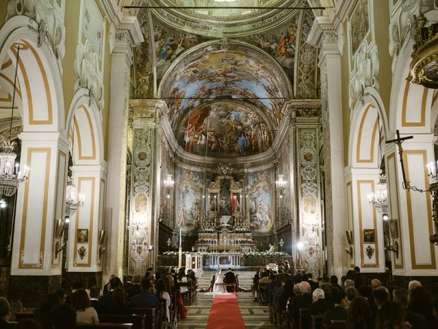 Il matrimonio di Giuseppe e Raffaella a Acireale, Catania 10