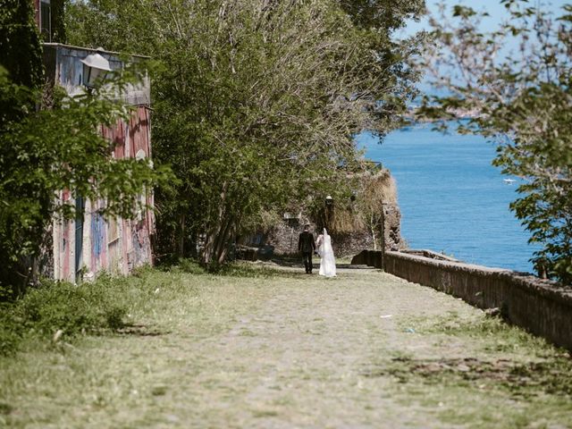 Il matrimonio di Giuseppe e Raffaella a Acireale, Catania 50