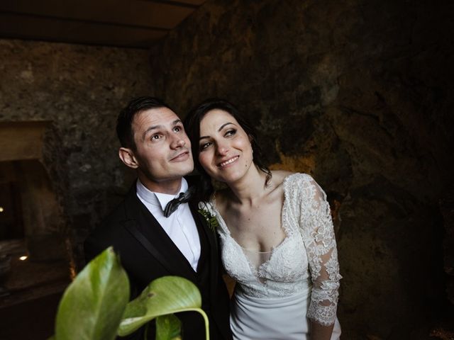 Il matrimonio di Giuseppe e Raffaella a Acireale, Catania 66