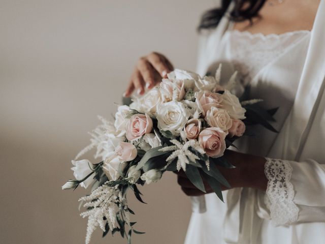 Il matrimonio di Simone e Chiara a Roma, Roma 10