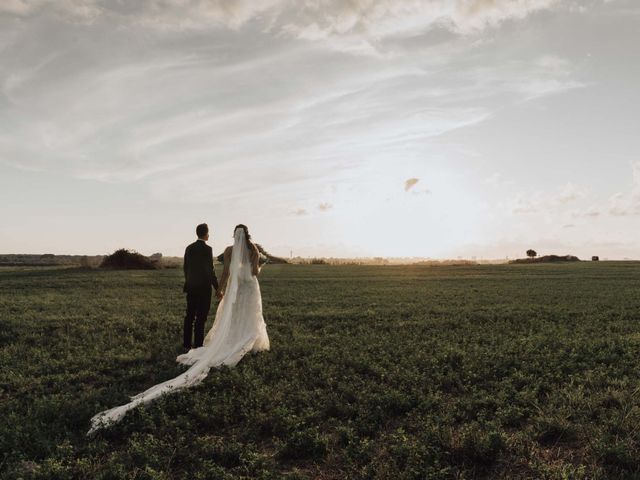 Il matrimonio di Simone e Chiara a Roma, Roma 62