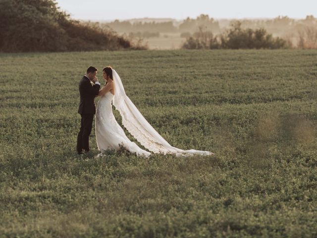 Il matrimonio di Simone e Chiara a Roma, Roma 66