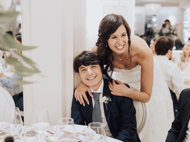 Il matrimonio di Simone e Chiara a Roma, Roma 75