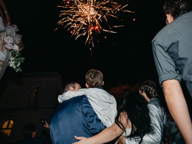 Il matrimonio di Simone e Valentina a Fauglia, Pisa 60