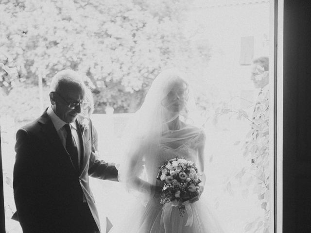 Il matrimonio di Carlo e Camilla a Livorno, Livorno 7