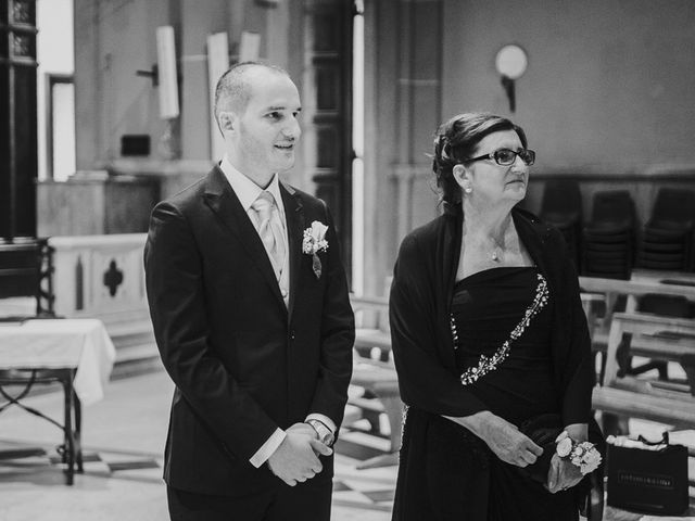 Il matrimonio di Carlo e Camilla a Livorno, Livorno 6