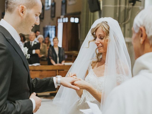 Il matrimonio di Carlo e Camilla a Livorno, Livorno 10