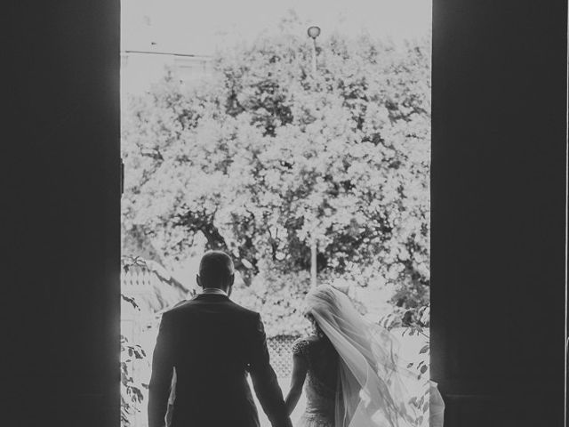 Il matrimonio di Carlo e Camilla a Livorno, Livorno 11