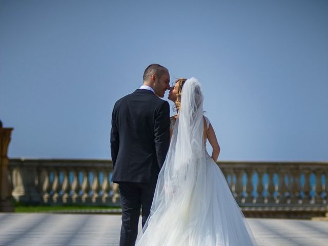 Il matrimonio di Carlo e Camilla a Livorno, Livorno 13