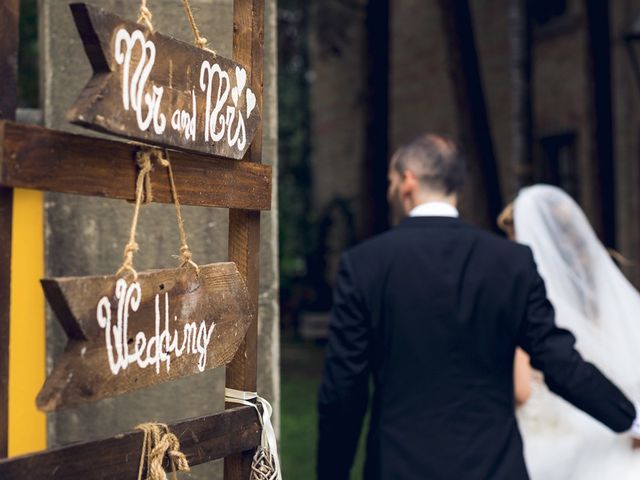 Il matrimonio di Carlo e Camilla a Livorno, Livorno 21