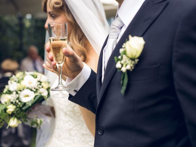 Il matrimonio di Carlo e Camilla a Livorno, Livorno 23