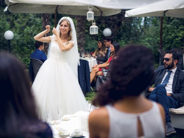 Il matrimonio di Carlo e Camilla a Livorno, Livorno 25