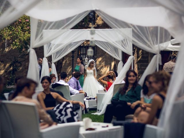 Il matrimonio di Carlo e Camilla a Livorno, Livorno 32