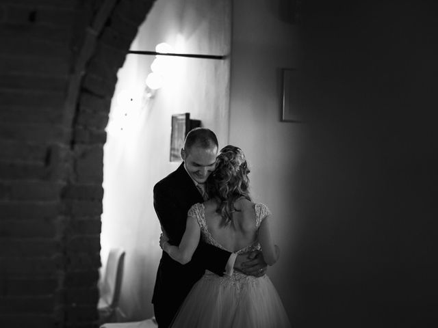 Il matrimonio di Carlo e Camilla a Livorno, Livorno 34