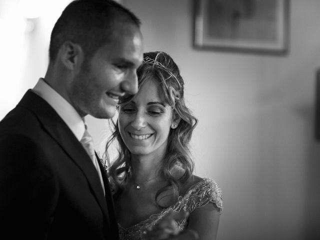 Il matrimonio di Carlo e Camilla a Livorno, Livorno 35