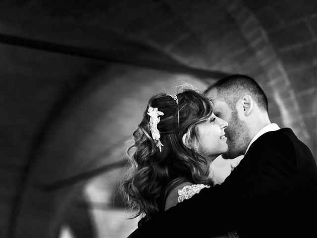 Il matrimonio di Carlo e Camilla a Livorno, Livorno 36