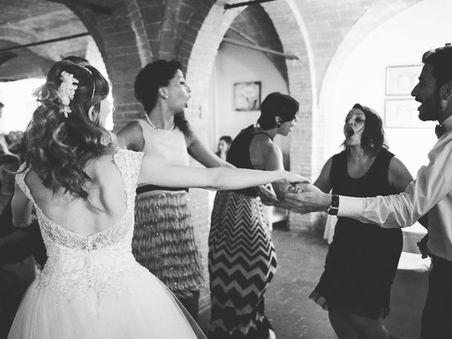 Il matrimonio di Carlo e Camilla a Livorno, Livorno 41