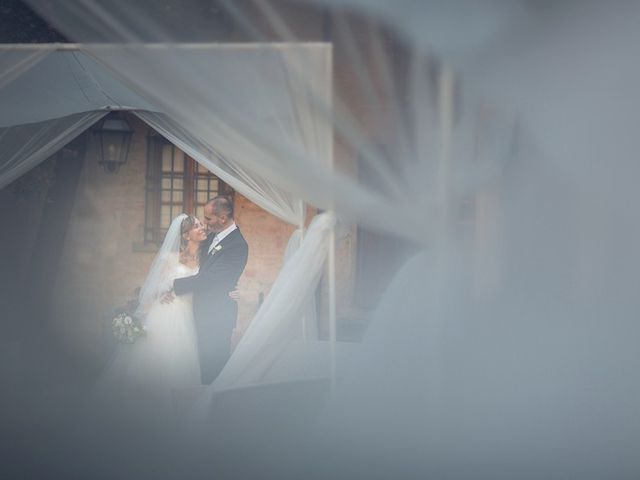 Il matrimonio di Carlo e Camilla a Livorno, Livorno 45