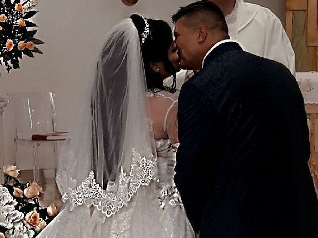 Il matrimonio di Giuseppe e Antonella a Taranto, Taranto 15