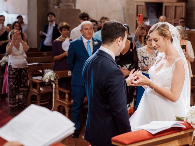 Il matrimonio di Gabriele e Florinda a Palermo, Palermo 7