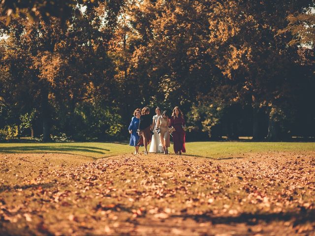 Il matrimonio di Piermattia e Beatrice a Pontenure, Piacenza 23